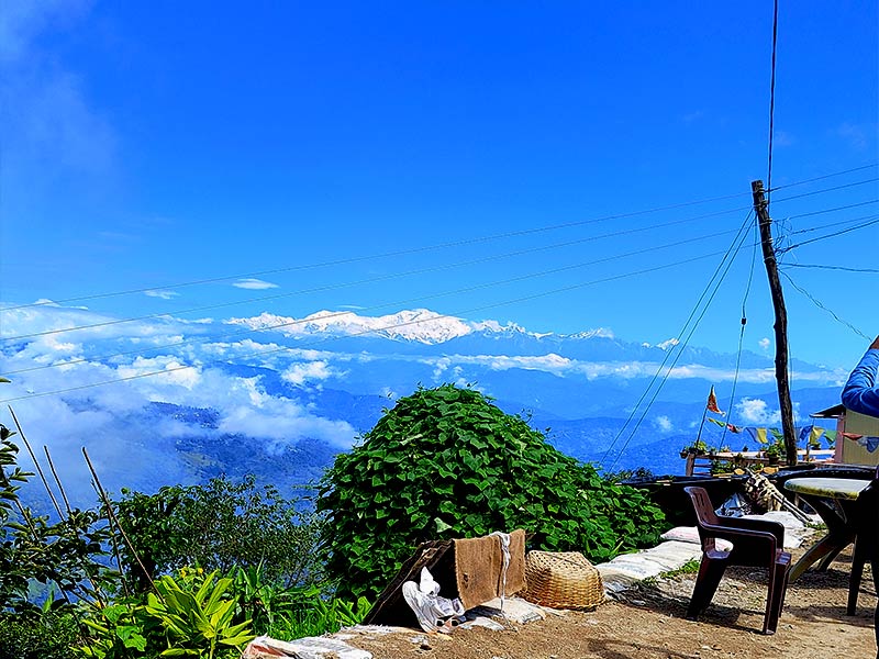 Best offbeat tourist places in north bengal