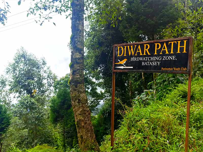 Milestone Dawaipani