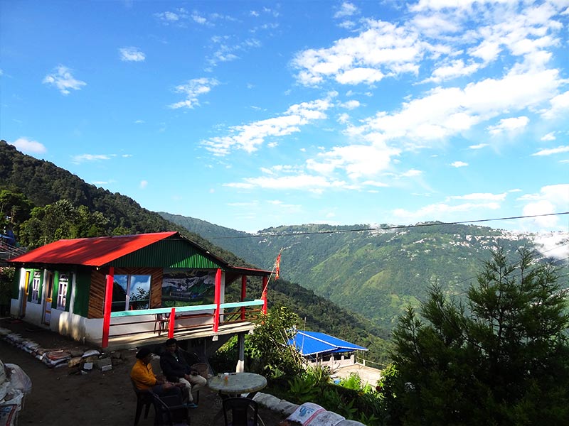 Rakhali Homestay